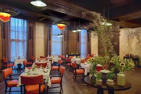 Royal Maxim Palace Kempinski in New Cairo, foto 14