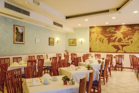 Hotel All'Azzurro in Limone sul Garda, foto 6
