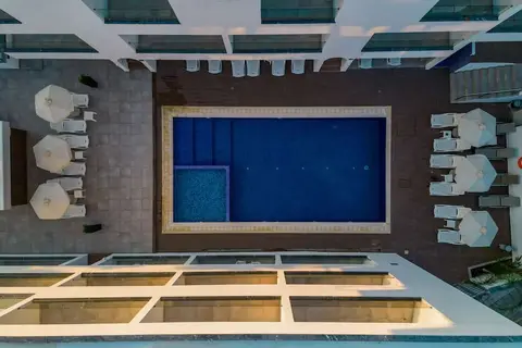 Milea Hotel in Αγία Νάπα — foto 14