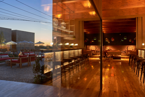 Praia do Canal Nature Resort foto 8