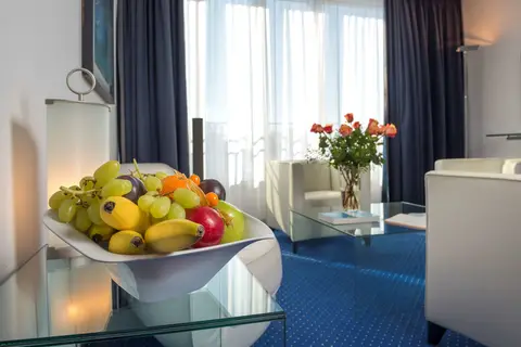 Dorint Hotel Potsdam in Potsdam — foto 20