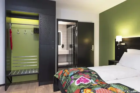 Thon Hotel Vika Atrium in Oslo — foto 8