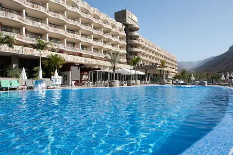 Hotel Livvo Valle Taurito in Playa de Mogán, foto 18