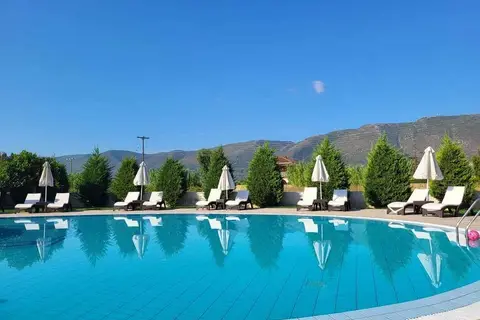 Castello Suites & Eleni's Garden in Alykanas — foto 2