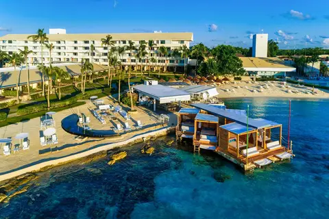 Intercontinental Presidente Cozumel Resort & Spa in Cancún — foto 16