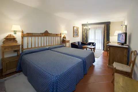 Parador de Santo Domingo de la Calzada in Santo Domingo de la Calzada — foto 9