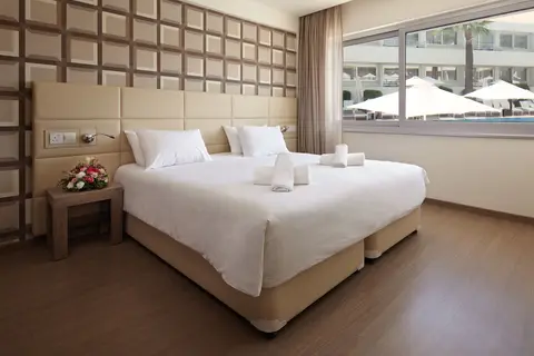 MelpoAntia Luxury Apartments & Suites in Ayia Napa — foto 26