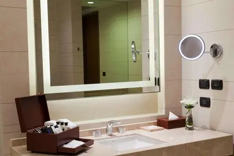 Eastin Grand Hotel Sathorn in Bangkok, foto 27