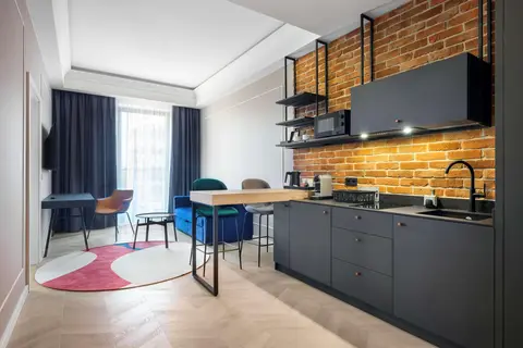 Mercure Krakow Fabryczna City in Krakau — foto 17