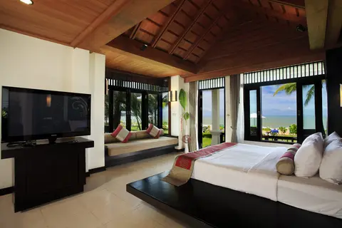 La Flora Khao Lak in บ้านบางเนียง — foto 26