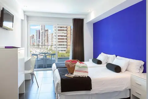 Brisa in Benidorm — foto 6