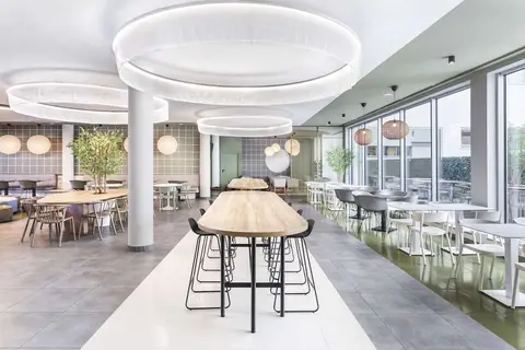 B&B Hotel Lisboa Aeroporto in Loures — foto 9