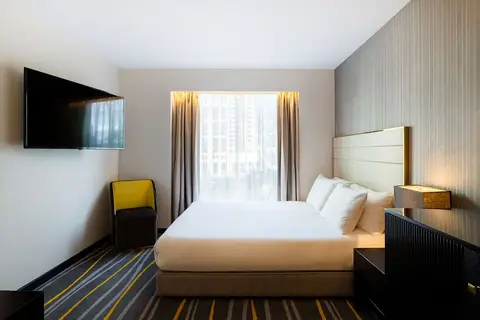Leonardo Hotel London Aldgate in Londen