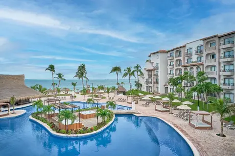 Fiesta Americana Cancún Villas in Cancún, foto 17
