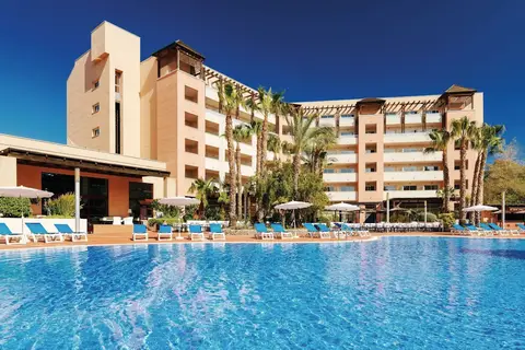Hotel H10 Salauris Palace in Salou — foto 4