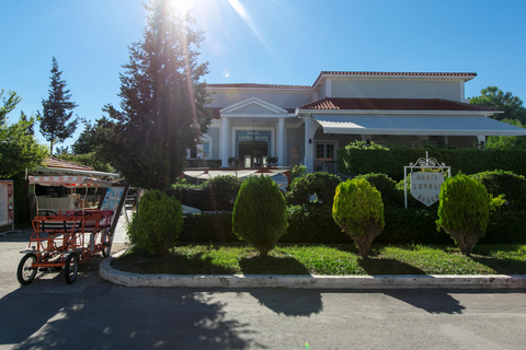 Hotel Louros Beach foto 8