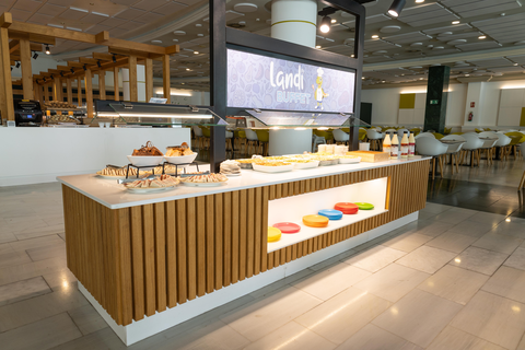 Landmar Costa los Gigantes foto 21