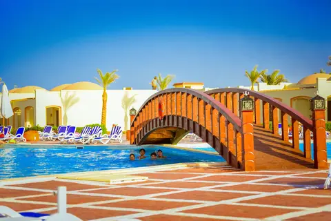 Amarina Queen Resort Marsa Alam in Queen Marsa Alam Resort — foto 9
