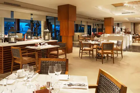 Samabe Bali Resort & Villas in Kuta Selatan — foto 6