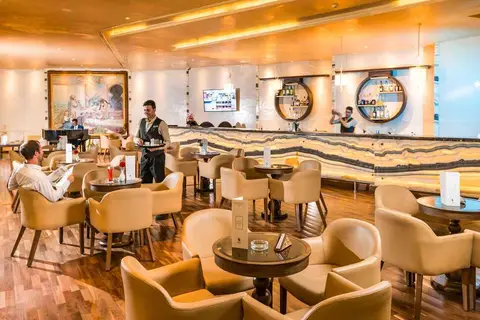 Sousse Palace Hotel & Spa in سوسة — foto 5
