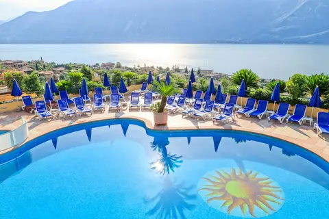San Pietro in Limone sul Garda — foto 27