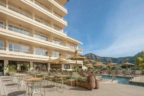 Eden Nord in Port de Sóller — foto 7