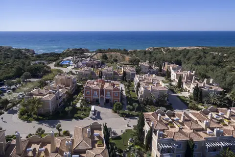 Vila Alba Resort in Lagoa e Carvoeiro — foto 8