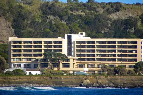 Pestana Bahia Praia in Vila Franca Do Campo — foto 23