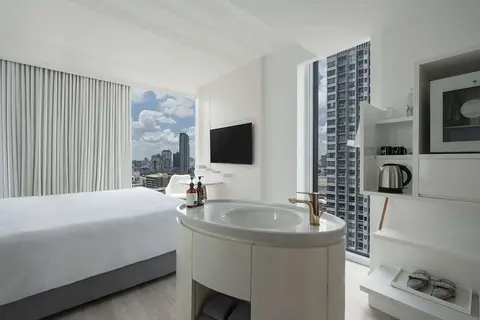 Innside by Melia Bangkok Sukhumvit in Bangkok, foto 13