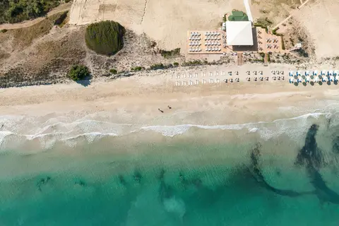 Grecotel LUXME Costa Botanica in Κέρκυρα — foto 16