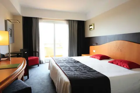 Hotel Quinta da Marinha Resort in Cascais — foto 5