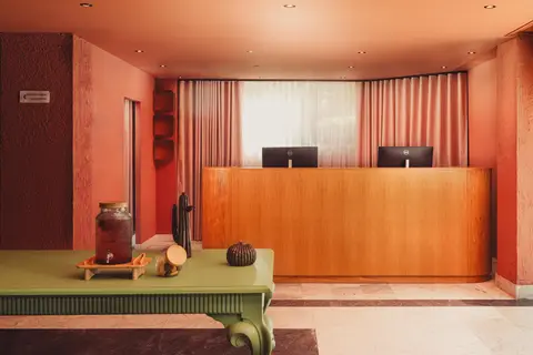 Topazio Vibe Beach Hotel & Apartments - Appartementen (Adults only 18+) in Albufeira — foto 11