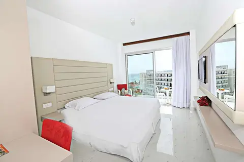 Tsokkos Protaras Beach Hotel in Paralimni, foto 5