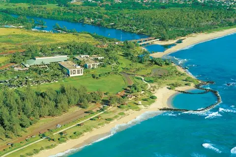 Hilton Garden Inn Kauai Wailua Bay in Kapaʻa