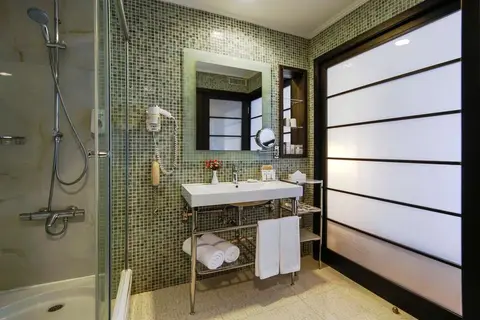 Limak Lara Deluxe Hotel & Resort in Ankara — foto 29