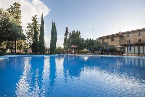 Villa Paradiso in Passignano — foto 24