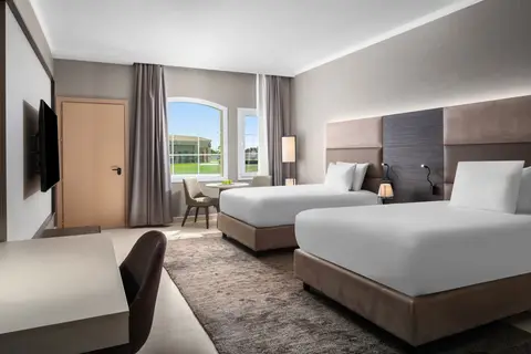 Pickalbatros Luxury Suites Resort in Sharm El Sheikh — foto 2