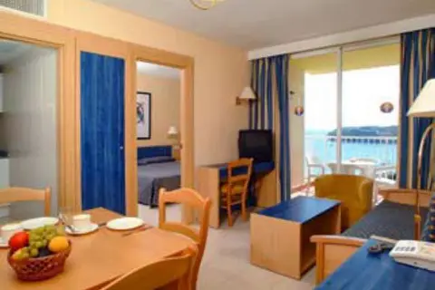 Vistasol Apartamentos in Calvià — foto 2