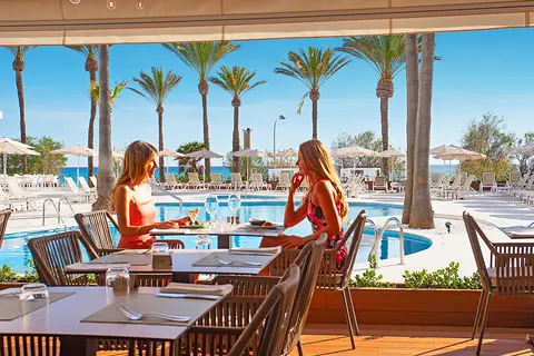 HSM Golden Playa in Palma — foto 6
