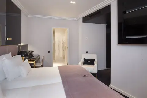 Altis Avenida Hotel in Lissabon — foto 25