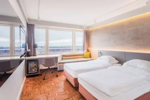 Sokos Hotel Viru in Tallinn — foto 8