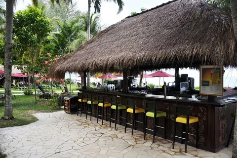 Parkroyal Penang Resort in Batu Ferringhi — foto 9