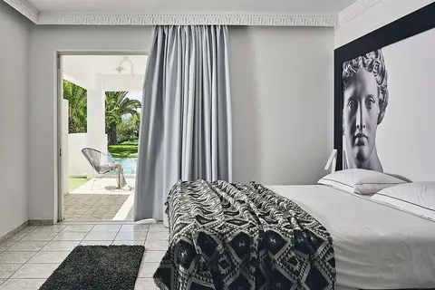 Meandros Boutique & Spa in Δημοτική Ενότητα Λαγανά — foto 28