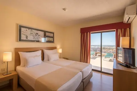 Vila Galé Marina in Quarteira — foto 16
