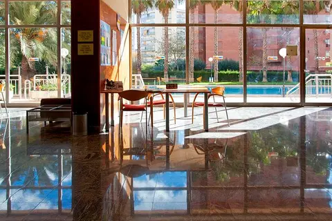 Paraiso Centro in Benidorm — foto 9