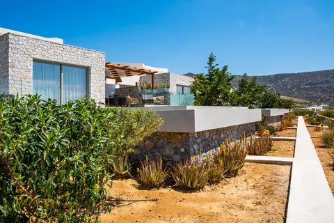 Aros Luxury Villas in Δημοτική Ενότητα Καρπάθου — foto 6