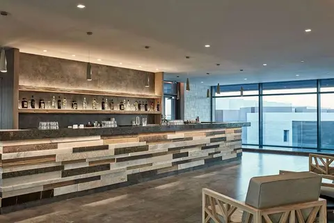 Atlantica Dreams Resort & Spa in Γεννάδι — foto 18