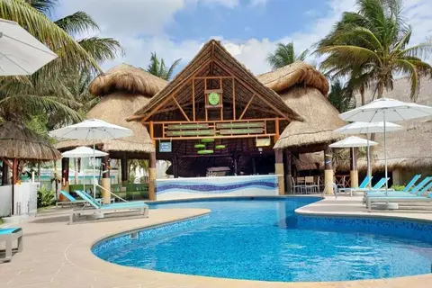 Margaritaville Island Reserve Riviera Maya in Puerto Morelos — foto 2