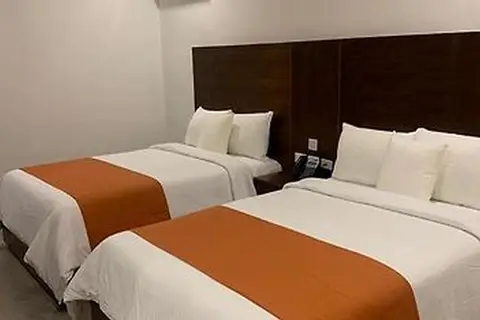 We Hotel Puerto Morelos in Puerto Morelos — foto 7