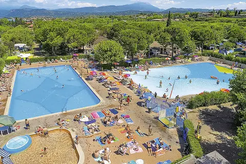 Camping Cisano & San Vito by Happy Camp in Bardolino — foto 6